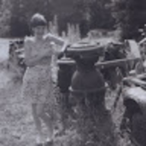 Meet your Posher, Anastaci - Picture 1 of 1